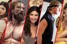 Netflix: Όλες οι σειρές και οι ταινίες που θα δούμε τον Ιούλιο