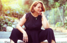 Γιολάντα Μπαλαούρα