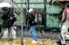 Καιρός: Έρχονται καταιγίδες ακόμα και χαλαζοπτώσεις από την Τετάρτη - Πότε θα επηρεαστεί η Αττική 