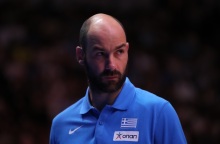 Βασίλης Σπανούλης: Η ομάδα είναι έτοιμη, έχουμε προετοιμαστεί καλά