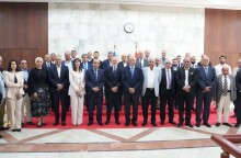 Ο ΟΦΕΤ στο επενδυτικό συνέδριο Ευρωπαϊκής Ένωσης και Αιγύπτου