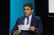 Λευτέρης Αυγενάκης