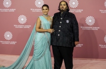 ζευγαρι Ινδων