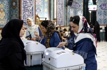 ψηφοφοροι, καλπη