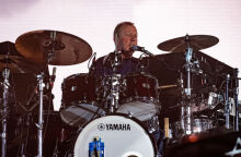 Ο ντράμερ των Blur, Ντέιβ Ρόουντρι δεν κατάφερε να εκλεγεί στο βρετανικό κοινοβούλιο