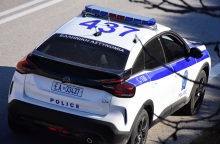 «Με απείλησε με μαχαίρι μπροστά στο παιδί» κατήγγειλε 49χρονος για τη σύζυγό του στην Κρήτη