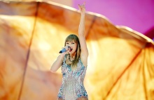 Σε «Swiftkirchen» μετονομάστηκε γερμανική πόλη για λίγες μέρες για χάρη της Τέιλορ Σουίφτ