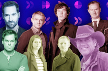 Οι καλύτερες αστυνομικές σειρές που βασίστηκαν σε μυθιστορήματα