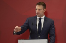 Κασσελάκης: Όχι άλλα παιχνίδια εσωκομματικής εξουσίας - Πάμε συλλογικά να βρούμε τις λύσεις