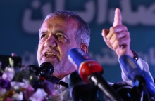 Ποιος είναι ο νέος πρόεδρος του Ιράν, Μασούντ Πεζεσκιάν