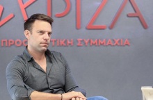 ΣΥΡΙΖΑ: Συνεδριάζει σήμερα η Κεντρική Επιτροπή - Επί τάπητος οι διαφωνίες των «87» και η Αυγή