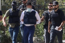 Δολοφονία Παναγιώτη Στάθη: Γνωστός των αρχών ο 44χρονος - Τα στοιχεία που έχει στα χέρια της η ΕΛΑΣ 