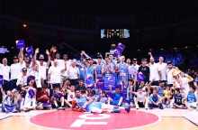 Ιστορική πρόκριση για την Εθνική μπάσκετ μετά από 16 χρόνια στους Ολυμπιακούς Αγώνες