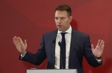 Τεταμένο το κλίμα στον ΣΥΡΙΖΑ και αναταράξεις μετά την πρόταση Κασσελάκη για σαρωτικές αλλαγές