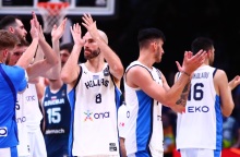 Το εισιτήριο για Παρίσι περνάει από το ΣΕΦ: Τελευταίο εμπόδιο η Κροατία για την Εθνική μπάσκετ