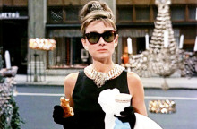 Το «Πρόγευμα στο Τίφανις» επιστρέφει στα θερινά σινεμά