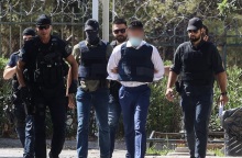 Δολοφονία Παναγιώτη Στάθη: Απαγωγές, δολοφονίες και εκβιασμοί - Το παρελθόν του 44χρονου «Γιώργου» 