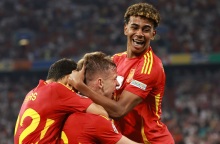 Euro 2024: Σπουδαία ανατροπή της Ισπανίας επί της Γαλλίας (2-1) και έκλεισε θέση για τον τελικό