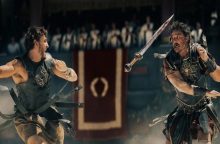 Μονομάχος ΙΙ: Πολ Μεσκάλ εναντίον Πέδρο Πασκάλ - Κυκλοφόρησε το πρώτο επίσημο trailer