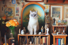 Ένα εικονοστάσι σε κάθε σπίτι