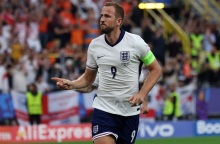 Euro 2024: «Χτύπησε» στο τέλος η Αγγλία κόντρα στην Ολλανδία (2-1) και προκρίθηκε στον τελικό