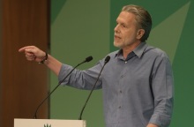 Παύλος Γερουλάνος: Δέσμευσή μου, να μιλώ για τα θέματα που αφορούν την Ελληνίδα και τον Έλληνα