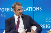 Μητσοτάκης στο ΝΑΤΟ: Στήριξη της Ουκρανίας, ενδυνάμωση της ευρωπαϊκής άμυνας