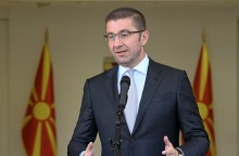 O Χρίστιαν Μίτσκοσκι