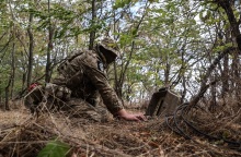 F-16 στην Ουκρανία με έγκριση ΗΠΑ, ενώ το ΝΑΤΟ πρόκειται να εγκρίνει σημαντική βοήθεια