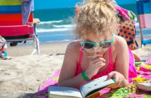 4 βιβλία δραστηριοτήτων και παιδικής λογοτεχνίας για το καλοκαίρι του 2024