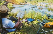 17 βιβλία ξένης λογοτεχνίας για το καλοκαίρι του 2024