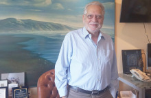 Γιώργος Χρούσος