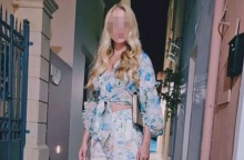 Κύκλωμα εκβιαστών: Προφυλακιστέα η 43χρονη «Νάνσυ» και άλλοι 4 κατηγορούμενοι