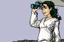 Αλλιώς τα βλέπεις τα νησιά ανά δεκαετία της ζωής σου