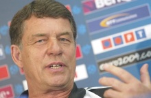 Ρεχάγκελ: Αν δεν ήμουν «αλεπού» δεν θα καταφέρναμε ό,τι καταφέραμε