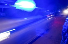 Περιπολικό 