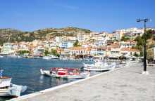 Πυθαγόρειο Σάμου