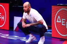 Βασίλης Σπανούλης: Ο κόσμος διψάει να σας δει κι αυτό το έχετε πετύχει εσείς