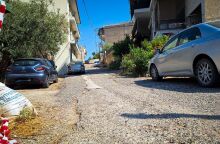 ΓΥΝΑΙΚΟΚΤΟΝΙΑ ΣΤΗΝ ΑΜΦΙΛΟΧΙΑ-43ΧΡΟΝΟΣ ΣΚΟΤΩΣΕ ΤΗΝ 36ΧΡΟΝΗ ΣΥΖΥΓΟ ΤΟΥ ΚΑΙ ΑΥΤΟΚΤΟΝΗΣΕ (ΣΥΝΕΡΓΑΤΗΣ/EUROKINISSI)