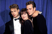 Πέθανε η «Μπρέντα» του Beverly Hills, Σάνεν Ντόχερτι σε ηλικία 53 ετών