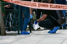 Ποινική δίωξη στους 74 συλληφθέντες χούλιγκαν για την συμπλοκή στην Λεωφόρο Αλεξάνδρας