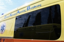 Αστακός: 31χρονη κατήγγειλε ότι ο πρώην σύζυγός της τη χτύπησε και την πέταξε στην θάλασσα