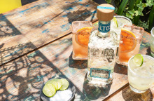 Altos Tequila: Εθνική Ημέρα Τεκίλας