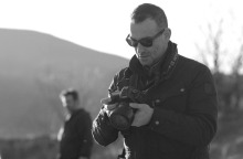 LG OLED: Χορηγός στην έκθεση του Σωτήρη Δανέζη «Αμμόχωστος 3,5%»