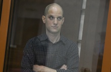 Διεθνείς αντιδράσεις για την καταδίκη του Έβαν Γκέρσκοβιτς