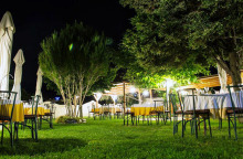 Κάμπινγκ Paradiso