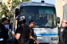 Κύκλωμα εκβιαστών: Προφυλακίστηκαν δύο ακόμη μέλη - Ανάμεσά τους και ο «αρχηγός»