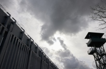 Η κατάσταση υγείας του συνοριοφύλακα στον Έβρο