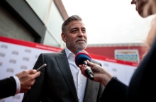 O Τζορτζ Κλούνεϊ