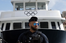 γαλλος αστυνομικος